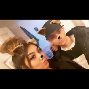 Meet your Posher, Noah rosalie